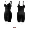 Shapers femininos espartilhos de uma peça shapewear mulheres corpo-encolhimento cintura-levantamento nádegas feminino pós-parto moldar cintura espartilho apertado