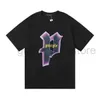 Purple Shirt Brand Tshirts Mens Women t s m l xl 2023 New Style Clothes Designer Graphic Tee 27kxls