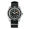 Other Watches Factory original 42mm Cooper Submarine SAS SBS Military 300M Diver Mens Watch Super Bright NATO BRAP 8016 R New Arrival J240131