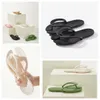 designer slides Summer high quality personality lady slipper outdoor fashion comfortable soft soled sandals bathroom bath non-slip room EUR 36-44