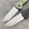 BM 9071 Claymore Auto Folding Knife Outdoor Camping Hunting Pocket Tactical EDC Tools 9070BK 9070BK-1 BM42 9071 9070 9400 9600 Knivar