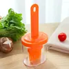 Tools Silicone Bottle Brush High Temperature Resistant BBQ Household Baking Oil Pancake Multipurpose Kitchen Utensil