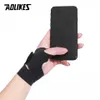 Wrist Support AOLIKES 1PCS Wristband Wrist Brace Wrist Support Strap Wristbands Wrap Splint Fractures Carpal Tunnel Sport Sprain YQ240131