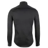 New Metal Pentagram Collar Design Men's Shirts Hight Quality Fashion Long Sleeve Casual Shirts Men Plus Size M L XL 2XL 3XL