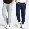 Trousers Big Boy Pants Spring Teenage Sports 2024 Toddler Casual Kids For Boys Clothes Age 10 12 14 16 Year