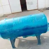 Pressurized water tank, water storage tank, large capacity, high quality, compact and lightweight structure, small footprint, factory direct sales,