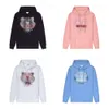 Tiger kenzo hoodie tröja designer hoodie tröja höst tröja mode broderi rund hals långärm skjorta män kvinnor omvänd slitage kosplay jacka spela pz