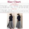 Arbeit Kleider 2024 Frühling Japan Stil Frauen Zwei-stück Set High-neck Pullover Plaid Rock Anzüge Herbst Winter süße 2 stück Kleidung Frau