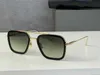 Sonnenbrille Sonnenbrille A DITA Flight 006 Stark-Brille Top-Luxus-Designer von hoher Qualität für Männer und Frauen, Verkauf der weltberühmten italienischen Modenschau B642