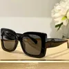 Sonnenbrille, Luxus-Designer-Sonnenbrille, Mann und Frau, rechteckige Sonnenbrille, Unisex, Designer-Schutzbrille, Strand-Sonnenbrille, Retro-Rahmen, Luxus-Design, UV400, mit Box, sehr gut, I8