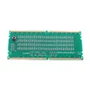 Testkort RAM -minne Slot Out LED Despop Motherboard Repair Analysatortestare