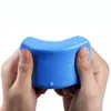 Soluzioni per autolavaggio Clay Bar Detailing Auto Clean Cleaner Fanghi Fanghi Rimuovi Magic Blue 100g Accessori per spazzole di pulizia