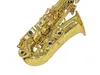 Saxophone Alto Sax A 500 laqué or avec étui