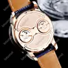 Wristwatches V2 watches high quality mens watch (J-c) design dragon pattern Celestial dual axis tourbillon movement Crystal surface hard steel made