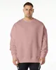 lu Uomo Felpe con cappuccio Felpe Maglione di marca Casual Uomo Palestre Fitness Bodybuilding Pullover WY818