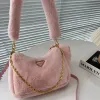2023 FASHION Marmont WOMEN Luxurys Designers Bags Real Leather Handbags Shopping Shoulder Totes Lady Walet Purse Rabbit Bag