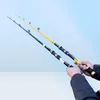 Spinning Rods Fishing Rod Sea Telescop Portable Tools 21m 24m 27m 30m 36m Tralight Travel Surf Accessories 2 Swimset Otdor4613236