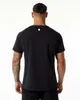 ll Outdoor T-shirt sportiva da uomo T-shirt da uomo ad asciugatura rapida traspirante Camo Top corto da uomo Wrokout manica corta TX07