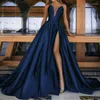 Casual Dresses Elegant Wedding Dress Chic Women Luxury Gowns Fold Party Spring Summer Off Shoulder High Split In Special Occasion