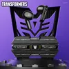 Transformers TFT01 – écouteurs sans fil Bluetooth 5.3, oreillettes de jeu, casque de Gamer à faible latence, TWS, réduction du bruit