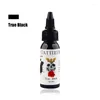 Tattoo Inks Ink Convenient Pure And Delicate Multiple Colors Non-toxic Harmless Colorful Supplies Pigment Safe