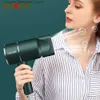 Hårtorkar Ny hushåll Hammer hårtork med hög kraft Professionell hårstyling Tool Anion Fan Blow Dryer Travel Electric Anion Blow Dryer Q240131