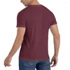 Herenpolo's Merk Mannen Katoenen T-shirt Muis Klassiek Workout Shirt Heren T-shirts Kawaii Kleding