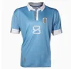 2024 Uruguay Voetbalshirts 100-jarig jubileum 24 25 L.SUAREZ E.CAVANI N.DE nationaal team Shirt 2025 G.DE ARRASCAETA F.VALVERDE R.ARAUJO R.BENTANCUR VoetbalKIT Uniform