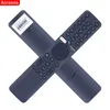 Télécommandes XMRM-19 360 ° Bluetooth Commande vocale pour Xiaomi Android TV MI P1 32 43 55 Q1 75 L32M6-6AEU L75M6-ESG