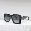 Designer mode zonnebril Acetaatvezel elliptische R71S Luxe zonnebril voor autorijden Buiten reizen Veelzijdige lichtkleur Decoratieve spiegels
