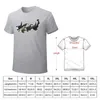 Polo da uomo T-shirt A B C D Abiti carini Grafica dei pesi massimi T-shirt grafiche da uomo Hip Hop