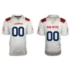 Alouettes Montreal Fußballtrikot Chandler Worthy Cody Fajardo Austin Mack Kaion Julien-Grant Caleb Evans Herren individuell genäht Montreal 62