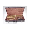 Yas 34 Alto Sax Saxophone楽器付きハードケース