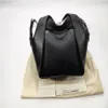 Stella McCartney 여성의 세련된 핸드백 어깨 가방 크로스 바디 백 고품질 PVC 가죽 토트 백 229J