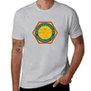 Men's Polos Jeffersonian Logo- Bones TV Show T-shirt Kawaii Clothes Customizeds For Men