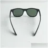 Okulary przeciwsłoneczne esigner dla mężczyzn kobieta moda kwadratowe okulary przeciwsłoneczne odblaskowe okulary okulary 26 Kolor upuszcza akcesoria OTCRP