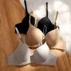Women's Shapers Women Body Shaping And Back Beauty Bra For Strapless No Show Sports High Support