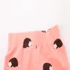 Trousers Jumping Meters Arrival Animals Print Girls Leggings Pants For Baby Autumn Clothes Hedgehog Kids Pencil