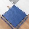 طفل Playmats 30x30cm تلعب سميك حصيرة للأطفال اللغز إيفا الرغوة سجادة الأطفال أنشطة غرفة