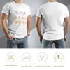 メンズTシャツパンケーキムードメニューTシャツトップマン服を速く乾燥させるかわいい男性トレーニングシャツ