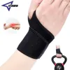 Wsparcie nadgarstka 1PCS Brace/Wrist Areping/Carpal Tunnel/Top -B.