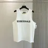 デザイナーTシャツスウェットシャツメンズTシャツベストショートパンツメンレターピュアコットンレディースフード付きプルオーバー高品質のノースリーブコットンタンクトップTシャツベスト