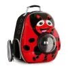 Tools Dogs Cats Creative Backpack Spack Cuppy Dog Carry Bag Kitten Bag Handbag Cat Carier Backpack Pet Travel Space Capsule Cag