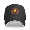 Ball Caps Banzai Institute Seal Baseball Cap Kids Hat Horse Women's Men's