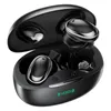 Bee CT02 Wireless Earbuds Bluetooth Headset With LED Display Earphones Hands-free Headphones Dual Mics For Phones