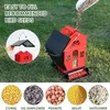 Other Bird Supplies Feeders For Outdoors Metal Squirrel Proof Hanging Large Capacity Wild Cardinals Finches