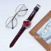 Oujia 시리즈 Bright Quartz Watch 스위스 복제 남성 달력 스테인레스 스틸 고급 품질 레저