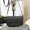 10A Qualidade Premium CE Designer Bolsas de Ombro para Mulheres Verão Simples Impressão Jantar Bolsa Moda Elegante Bolsas Festival Presentes para Meninas 26110