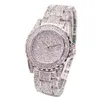 Zerotime 501 montre-bracelet femmes diamants montres à Quartz analogiques meilleurs cadeaux uniques pour les filles 1333B