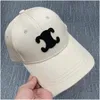 Ampla borda chapéus chapéu luxo designer casquette bordado boné de beisebol estilo clássico para homens e mulheres sunshade loja de esportes é muito bea otx0h